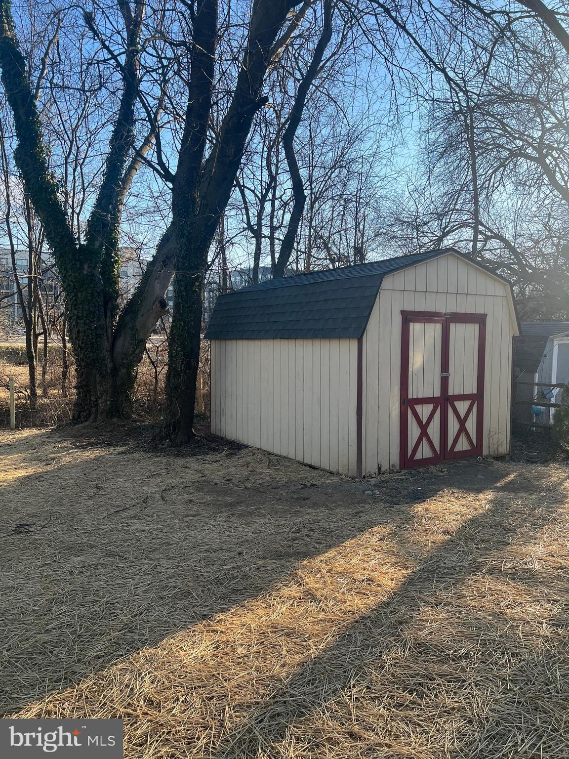 MONOCACY MEADOWS - Residential