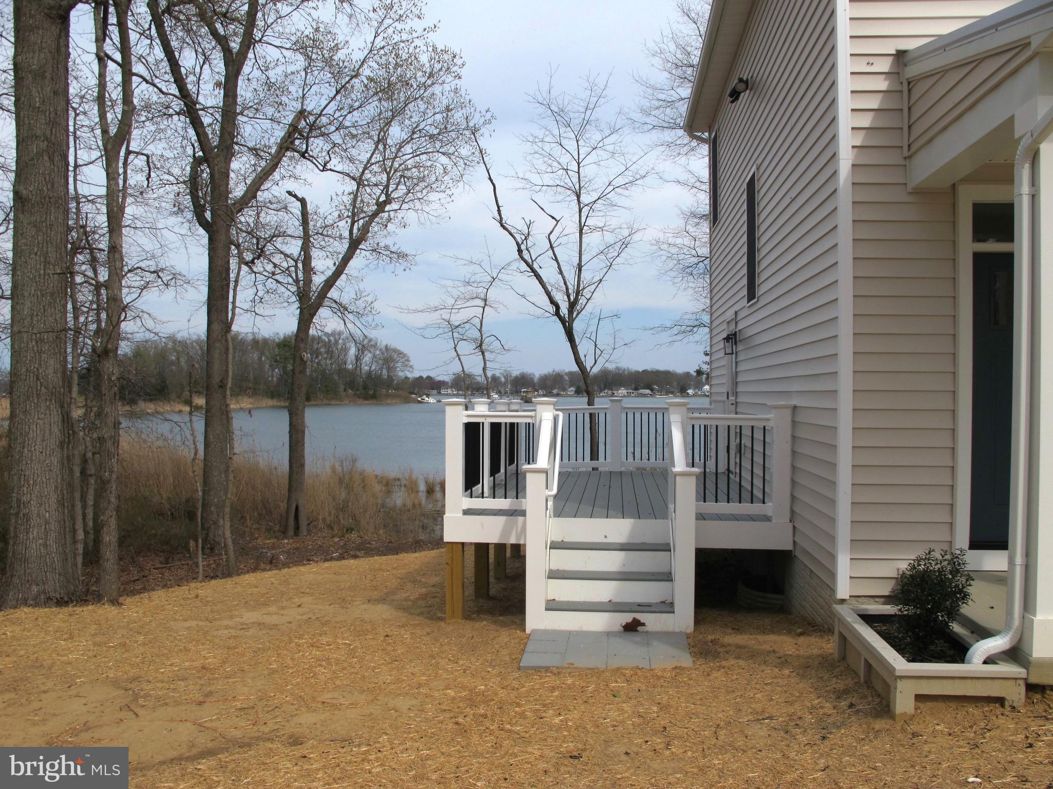 WESTMORELAND SHORES - Residential
