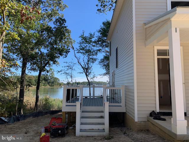 WESTMORELAND SHORES - Residential