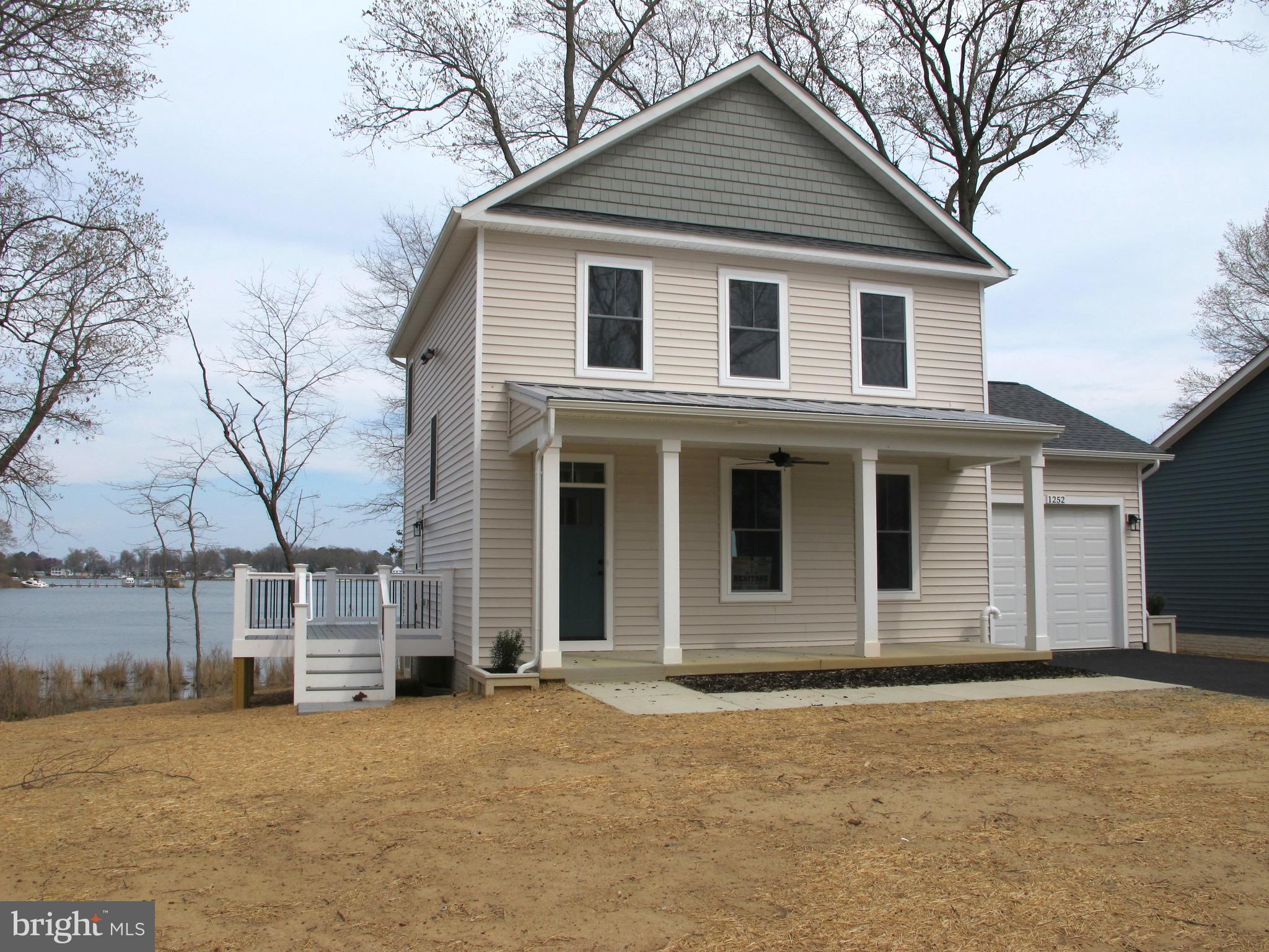WESTMORELAND SHORES - Residential
