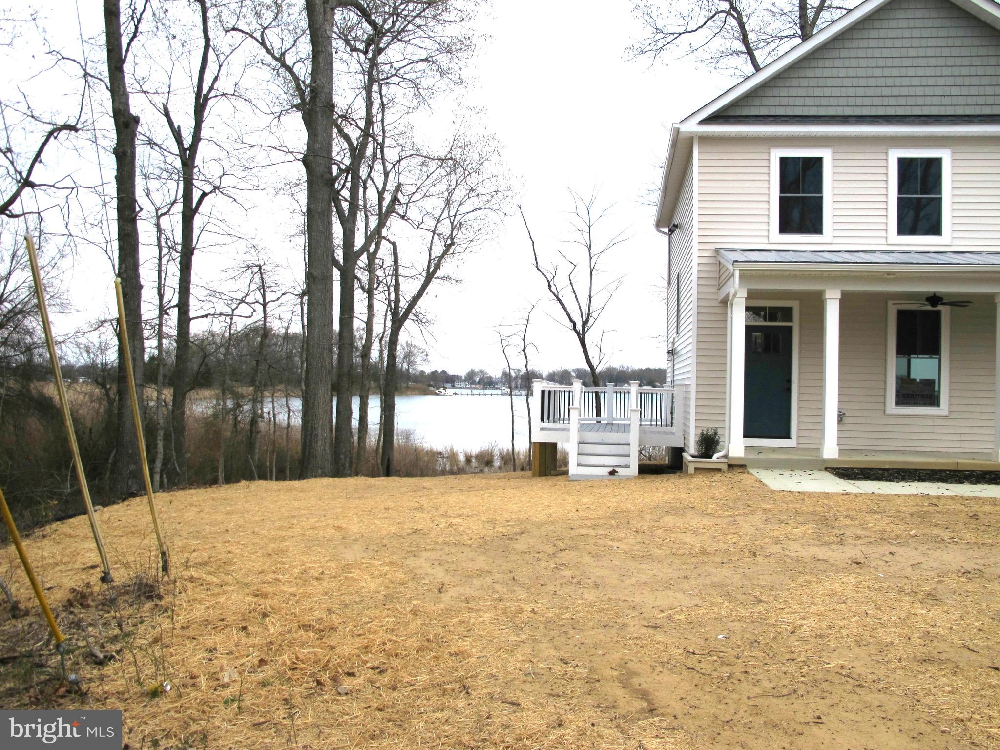 WESTMORELAND SHORES - Residential
