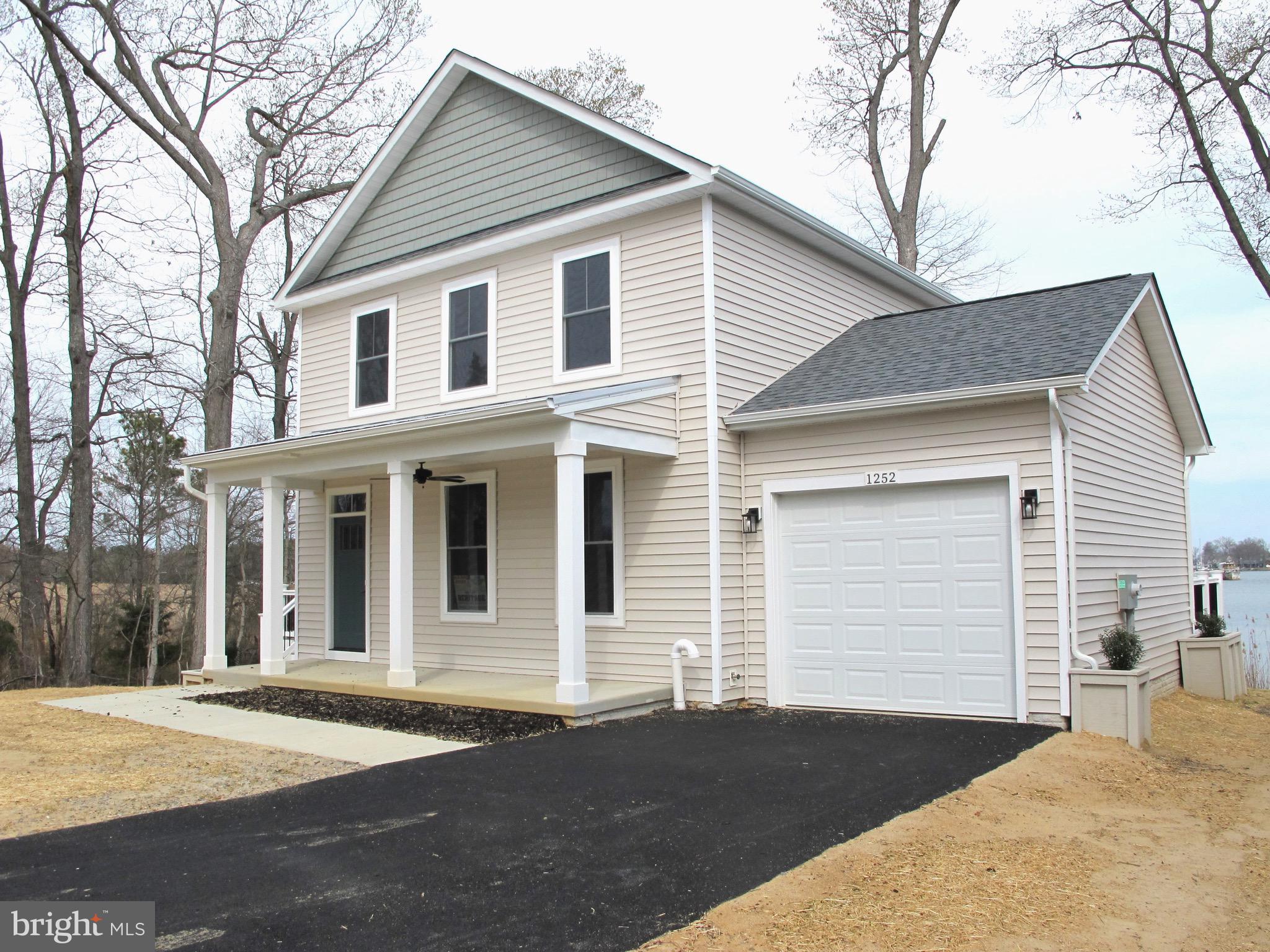 WESTMORELAND SHORES - Residential