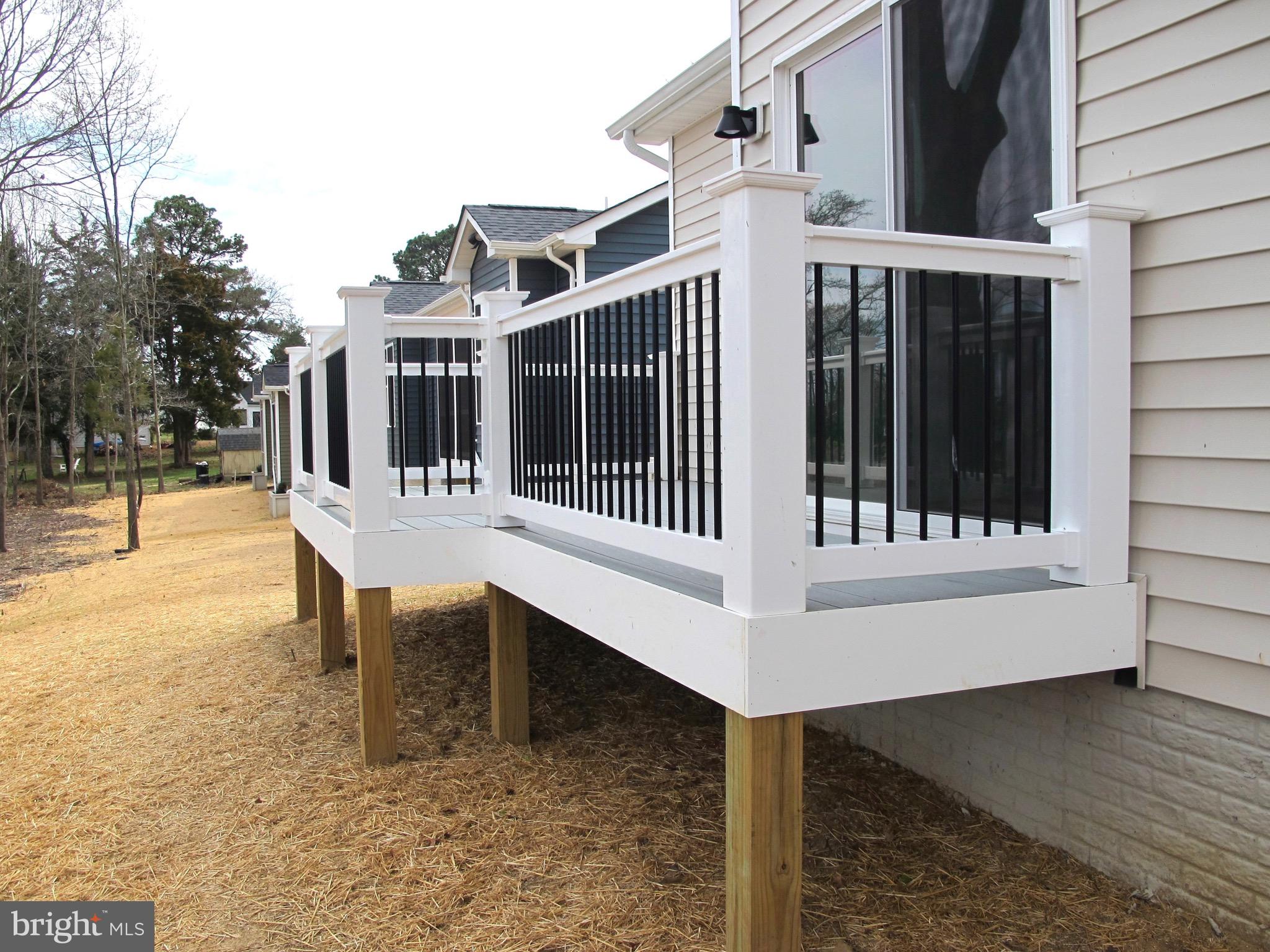 WESTMORELAND SHORES - Residential