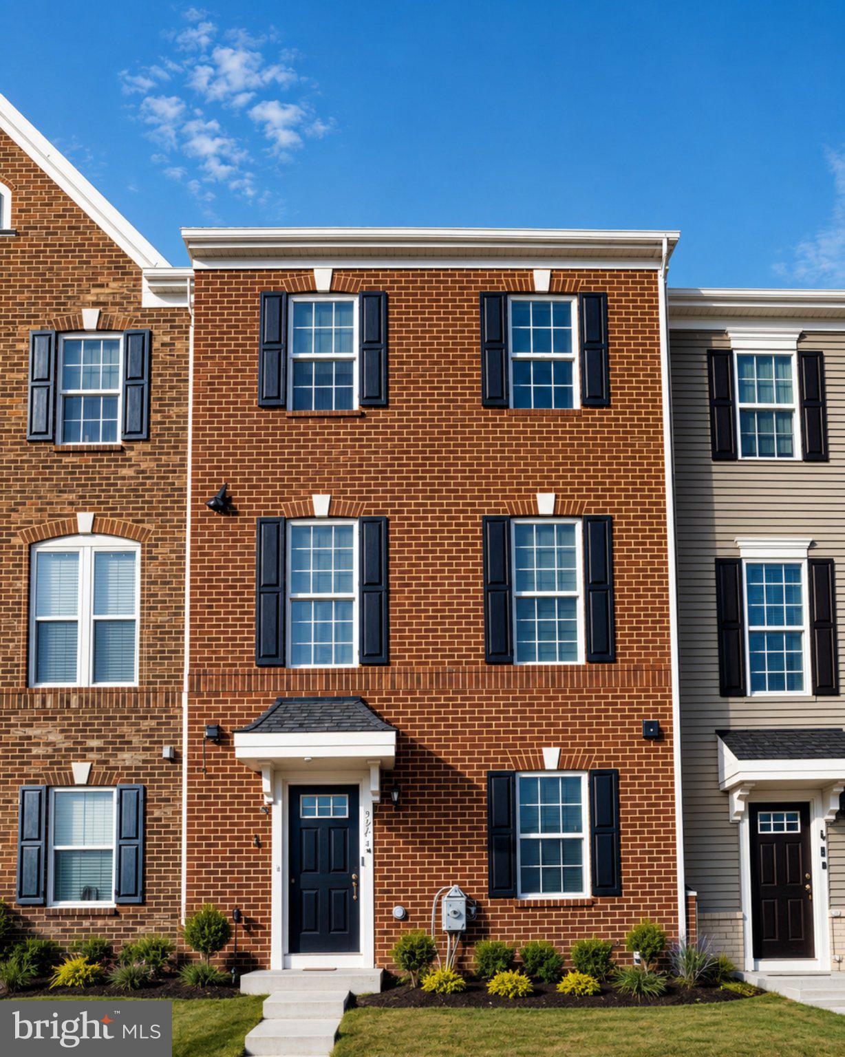 TUSCARORA VILLAGE - Residential