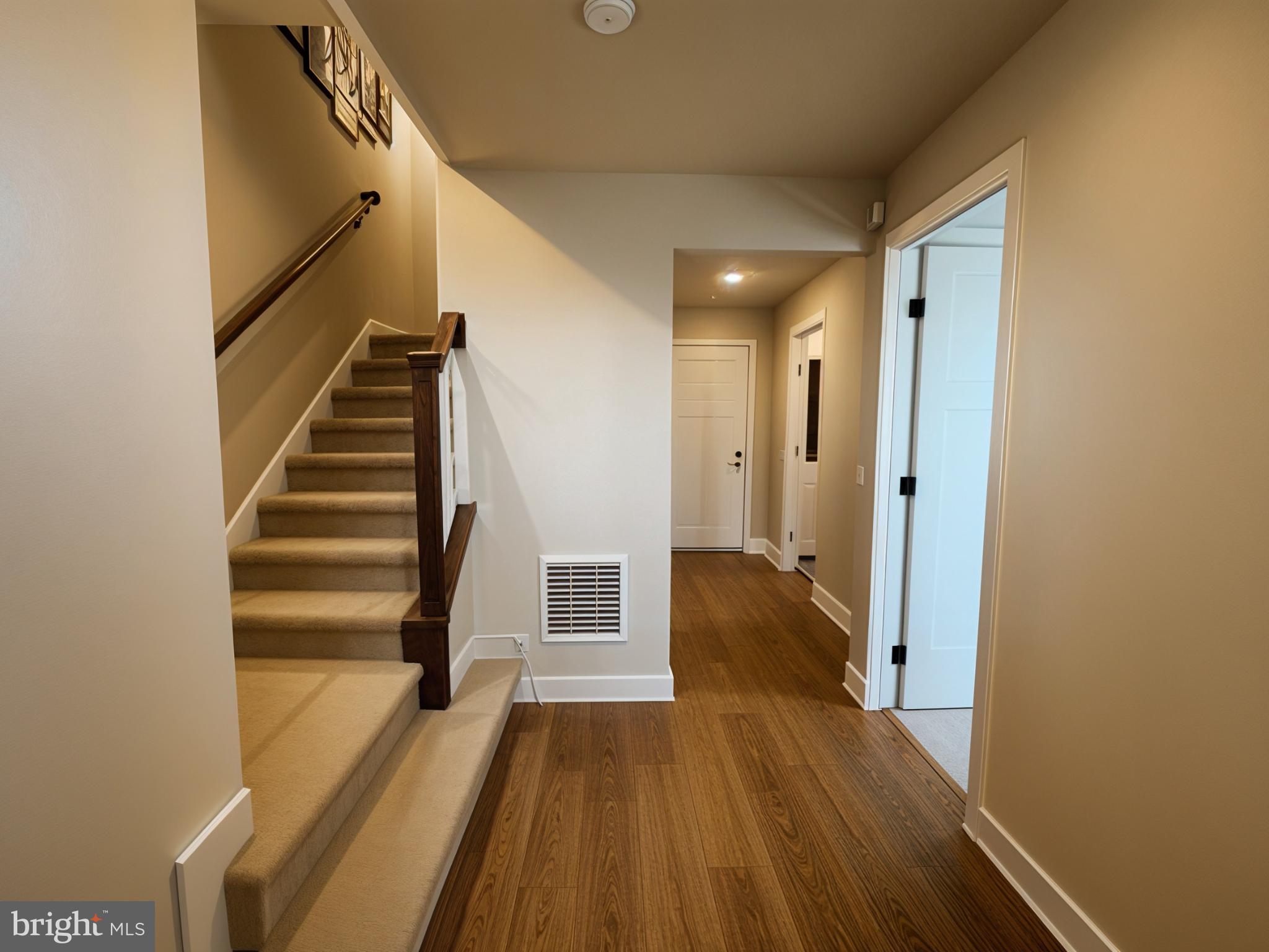 TUSCARORA VILLAGE - Residential