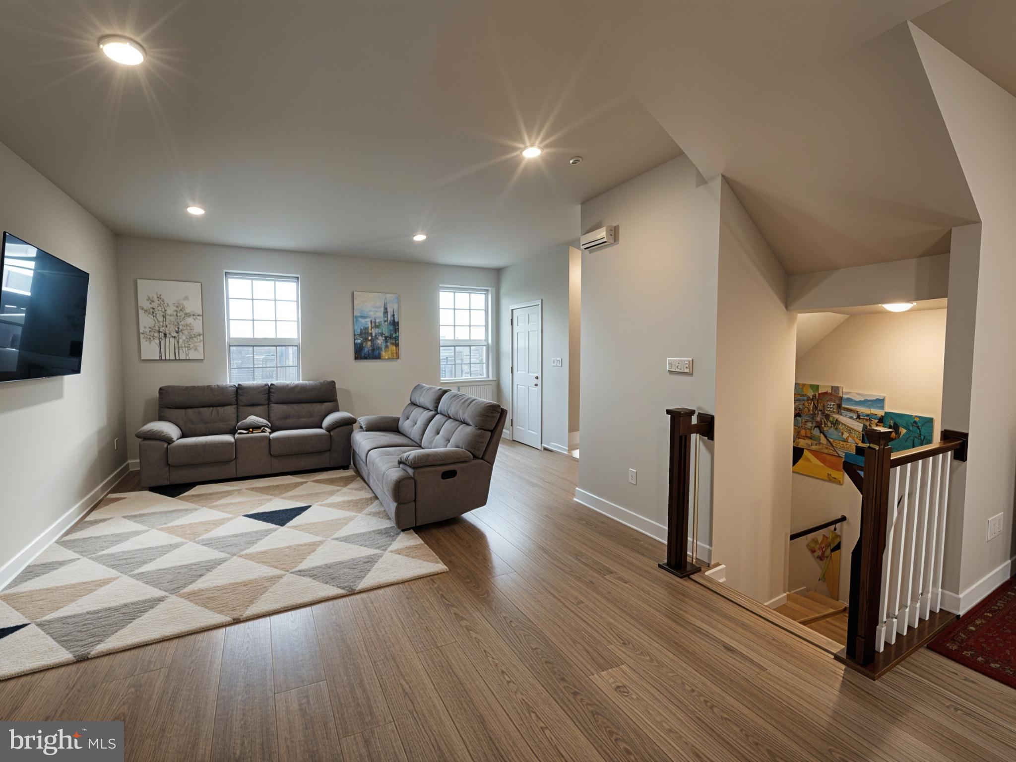 TUSCARORA VILLAGE - Residential