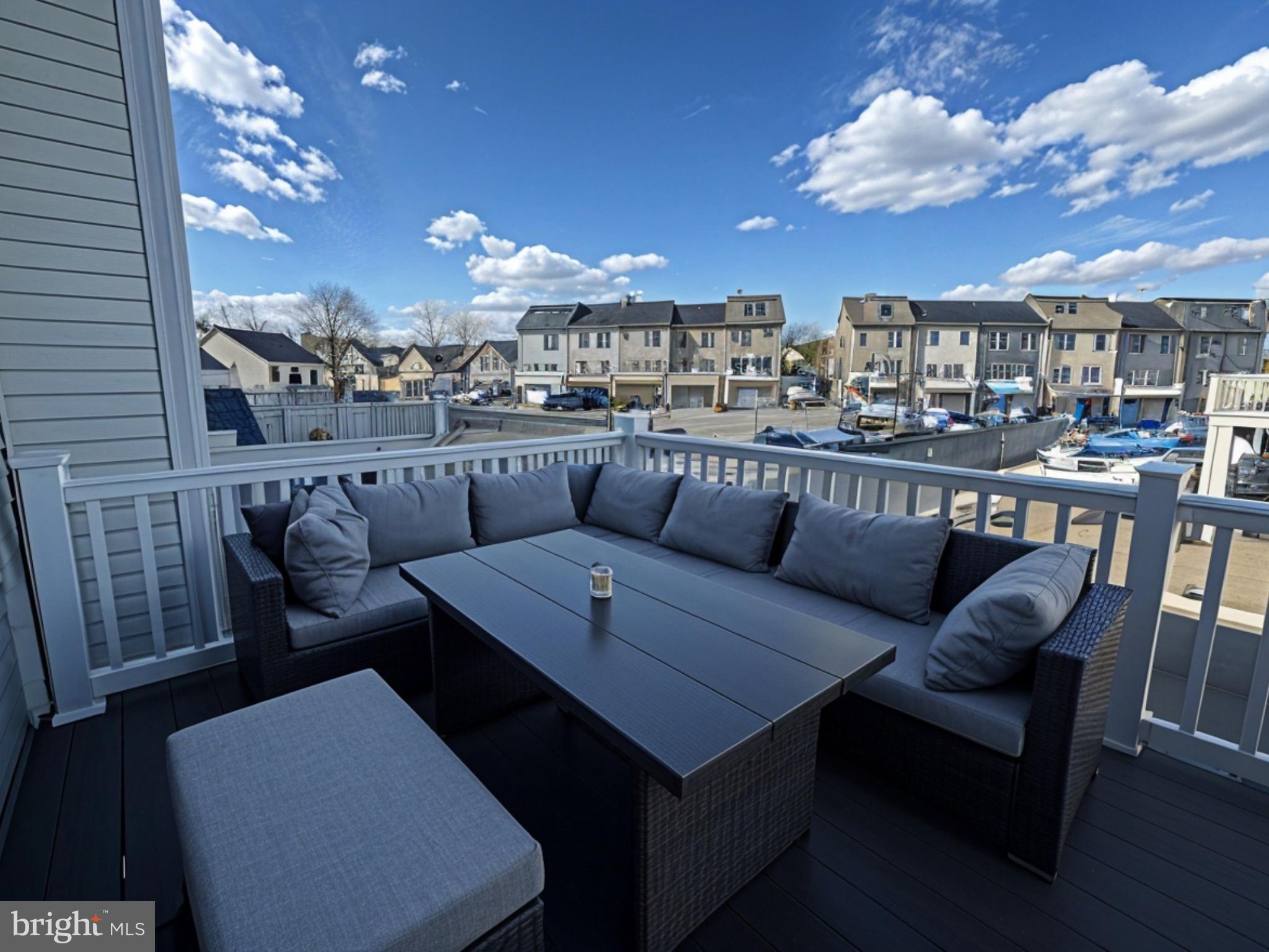TUSCARORA VILLAGE - Residential