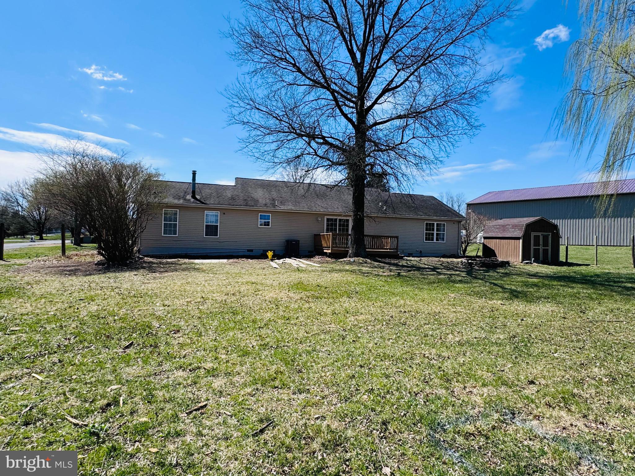 UNION GAP - Residential