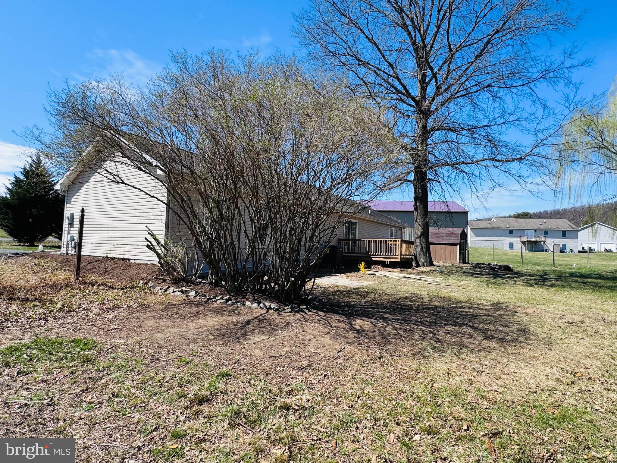 UNION GAP - Residential