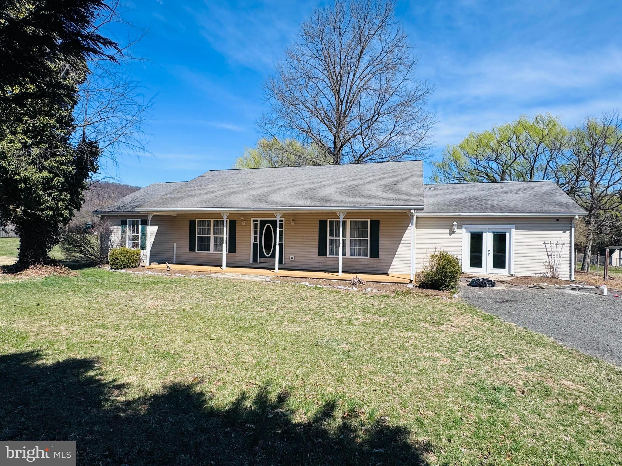 UNION GAP - Residential