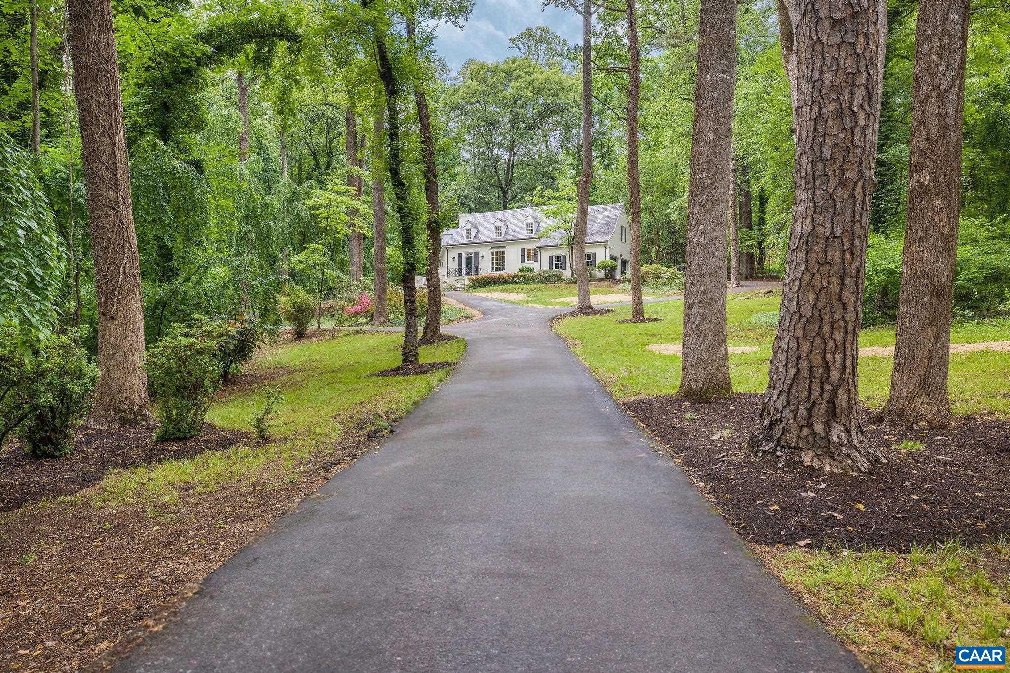 EDNAM FOREST - Residential