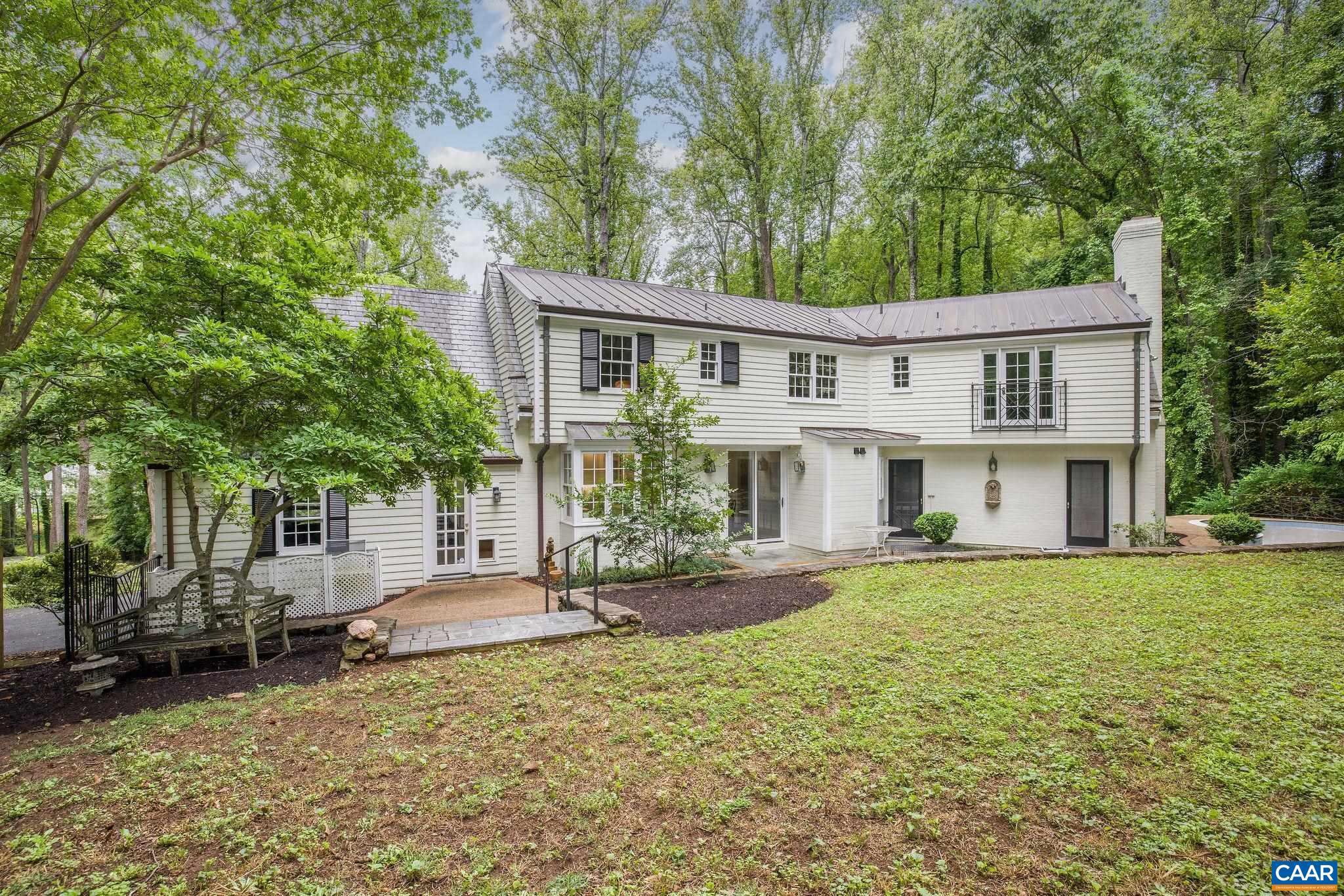 EDNAM FOREST - Residential