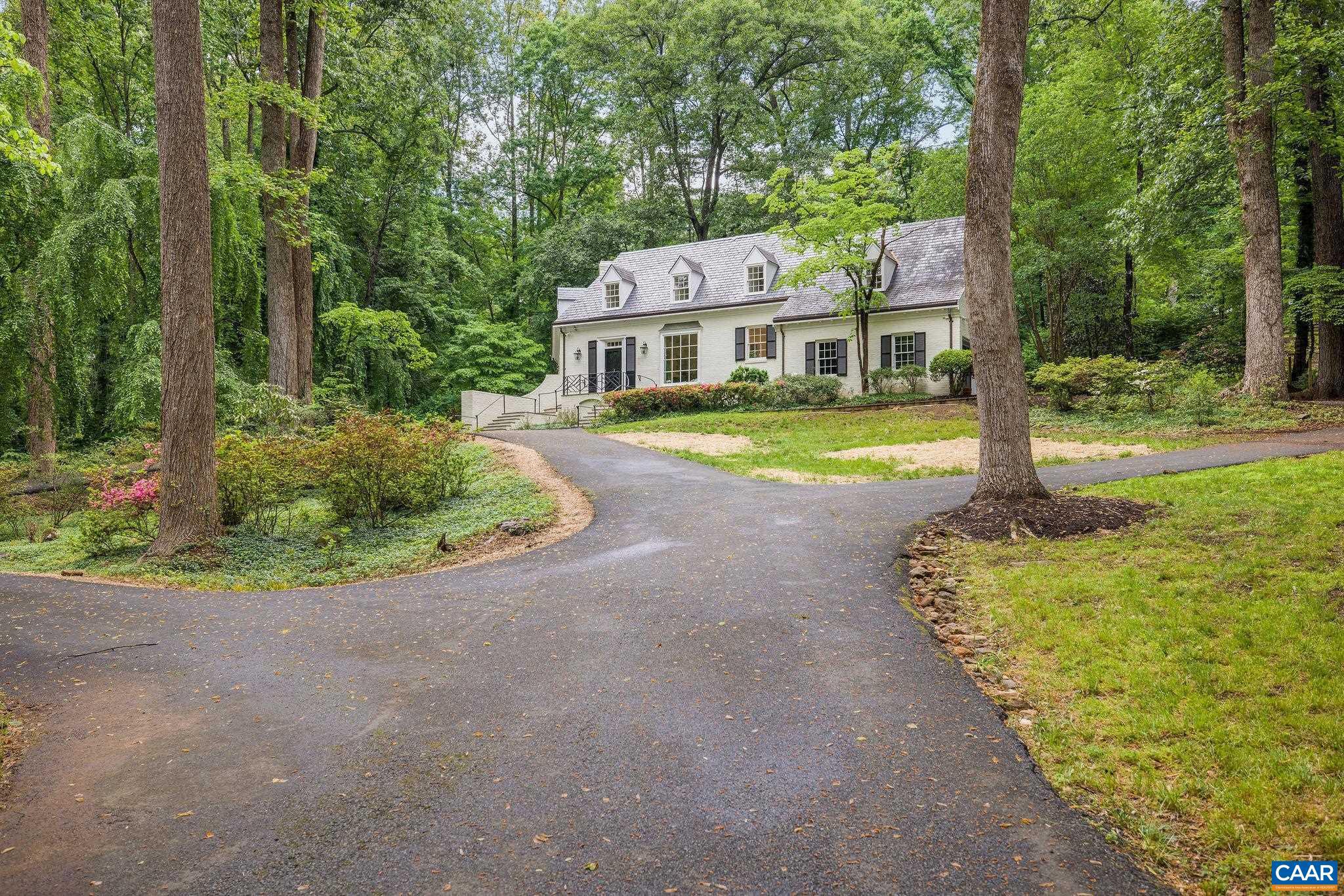 EDNAM FOREST - Residential