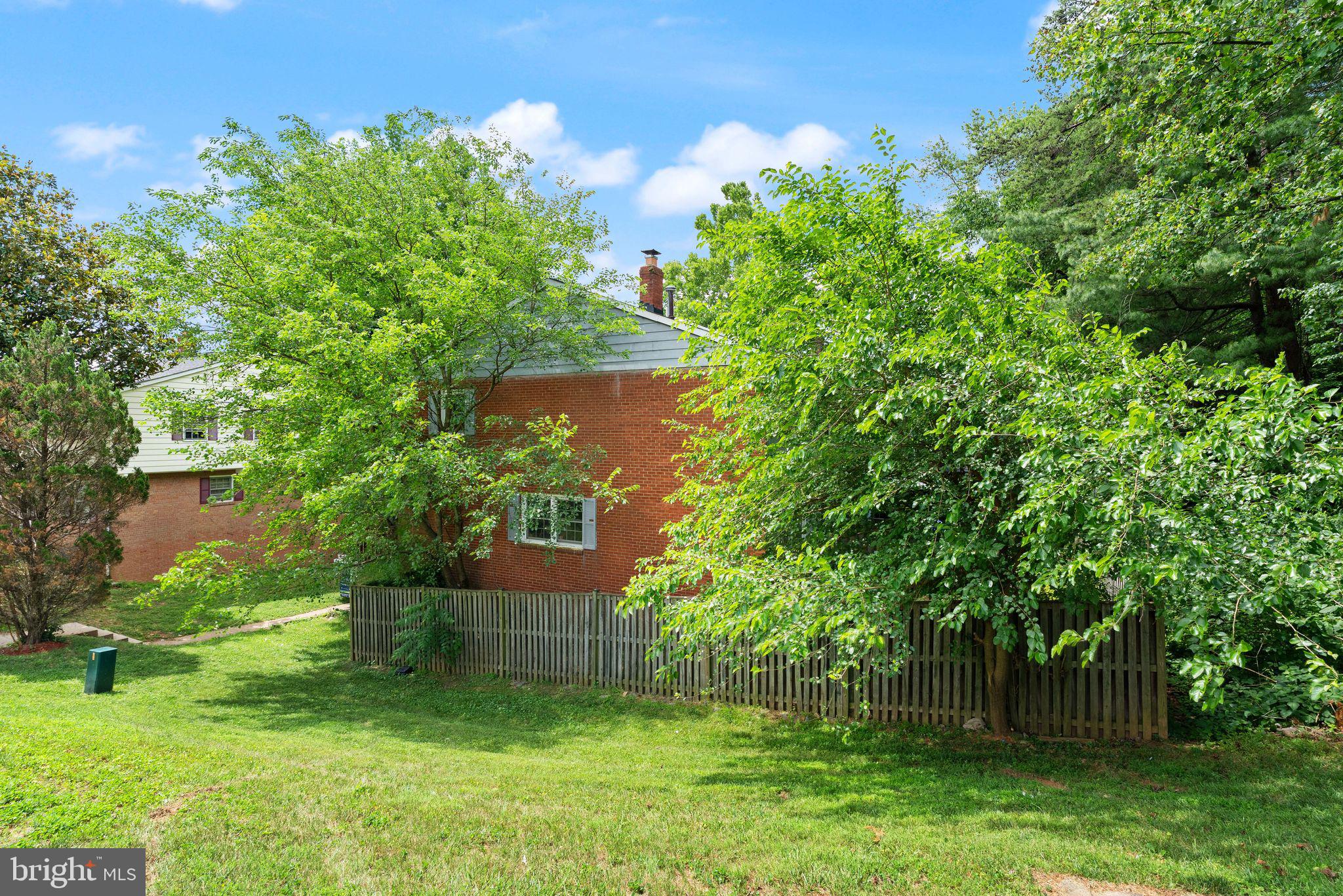 DALE CITY - Residential