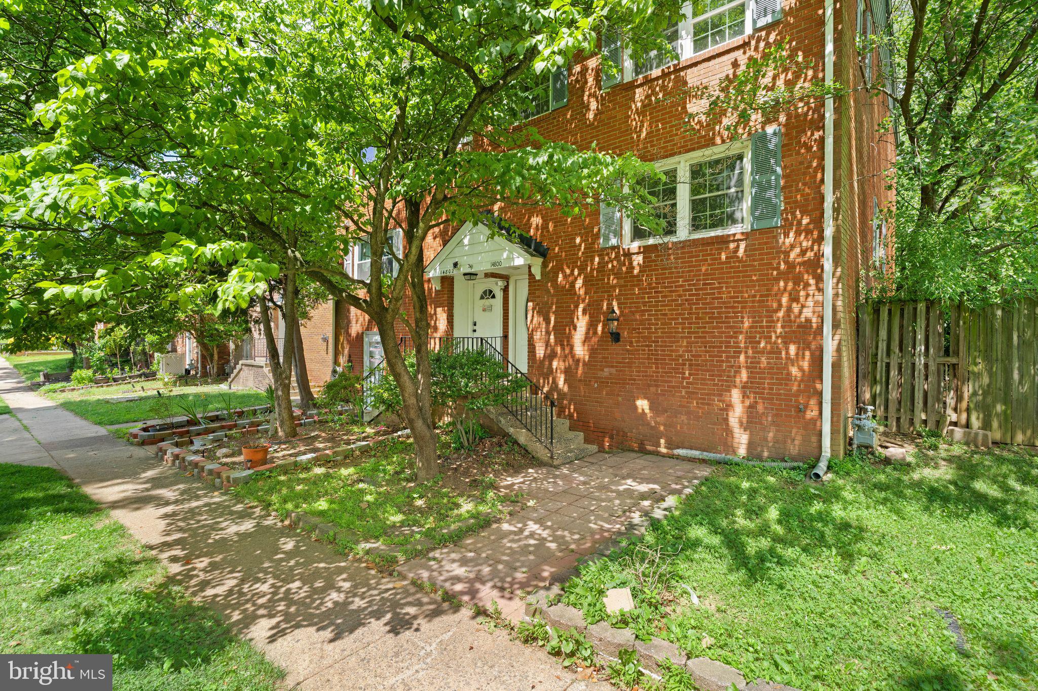 DALE CITY - Residential