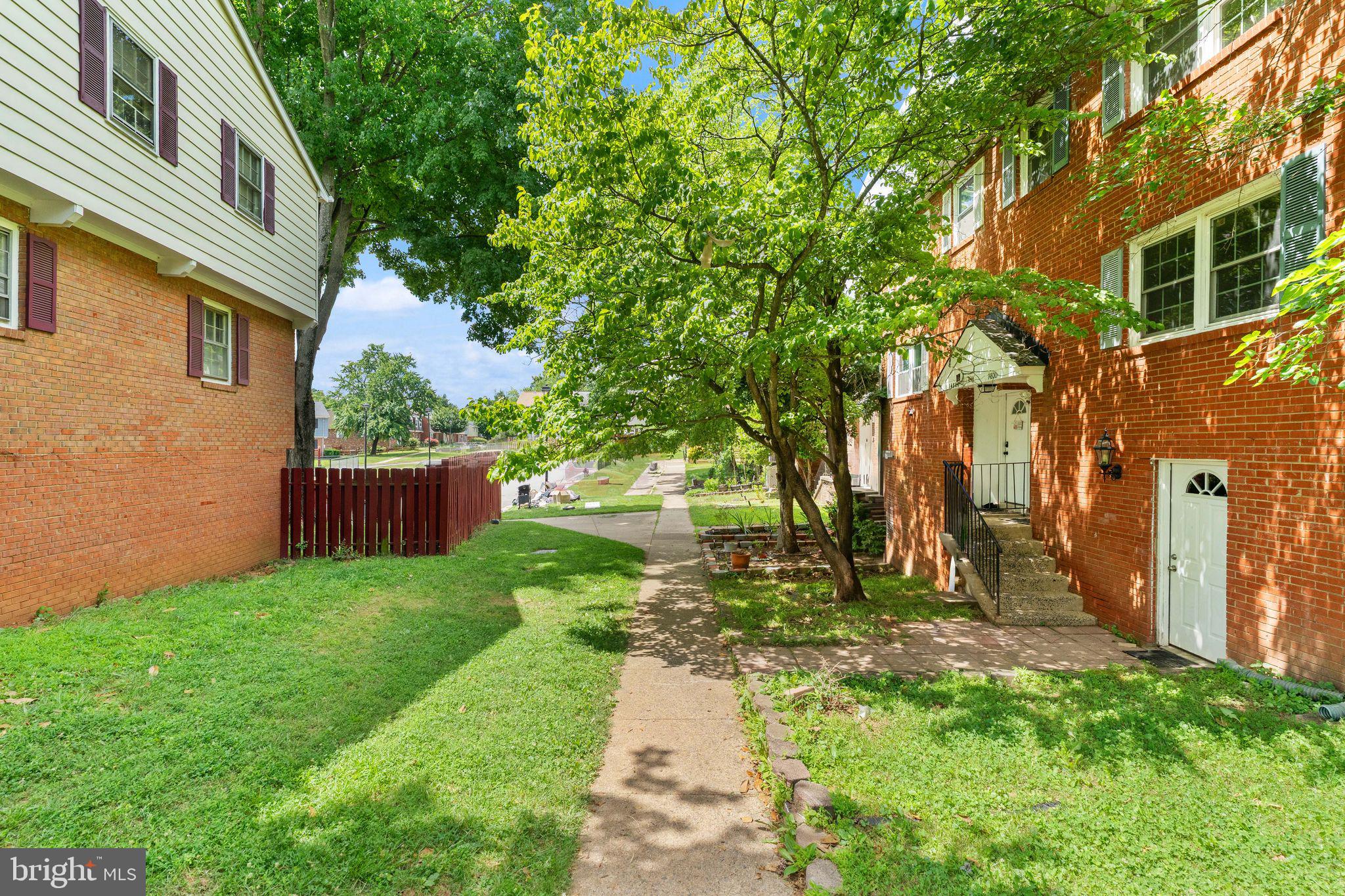 DALE CITY - Residential