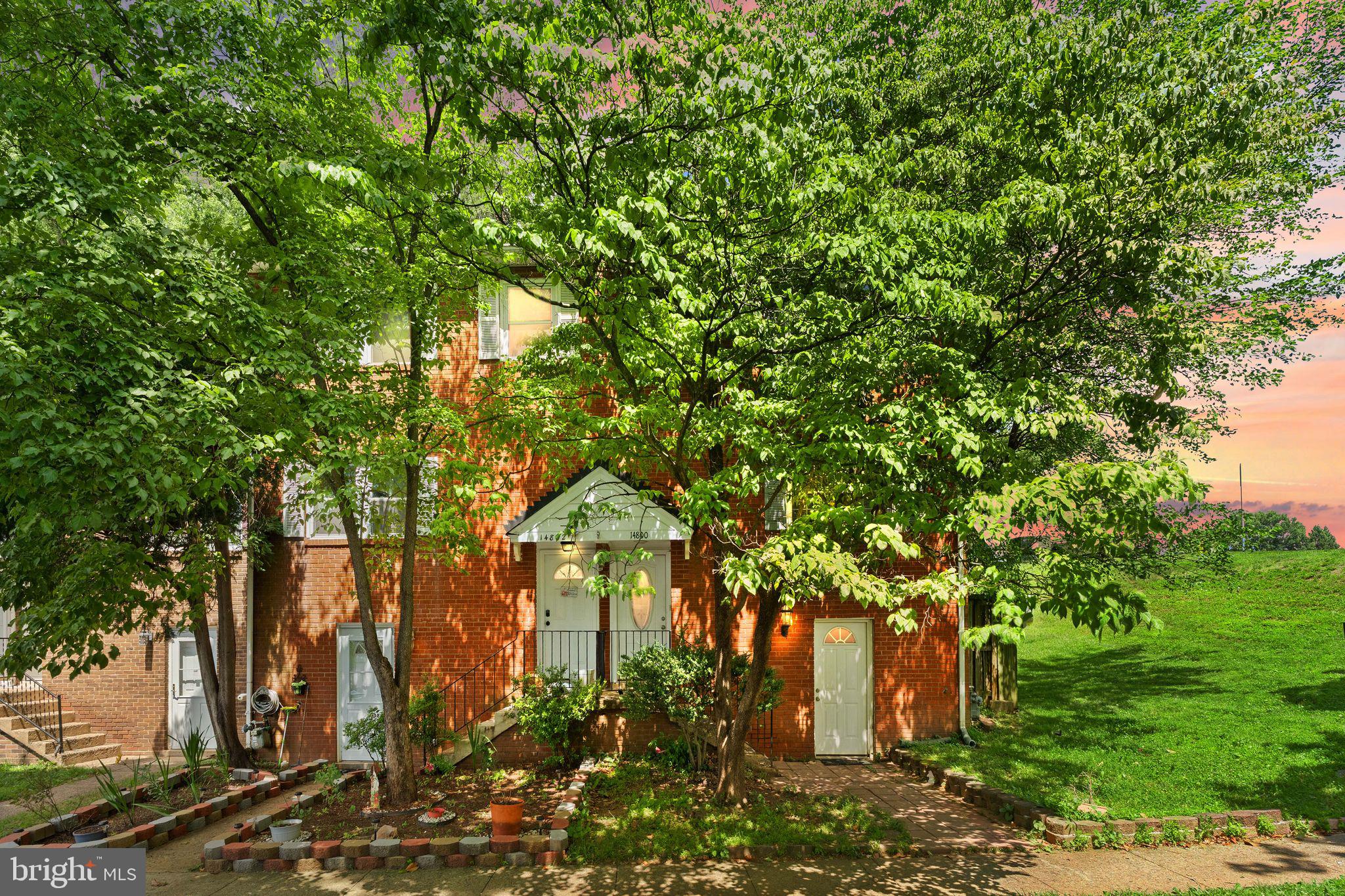 DALE CITY - Residential