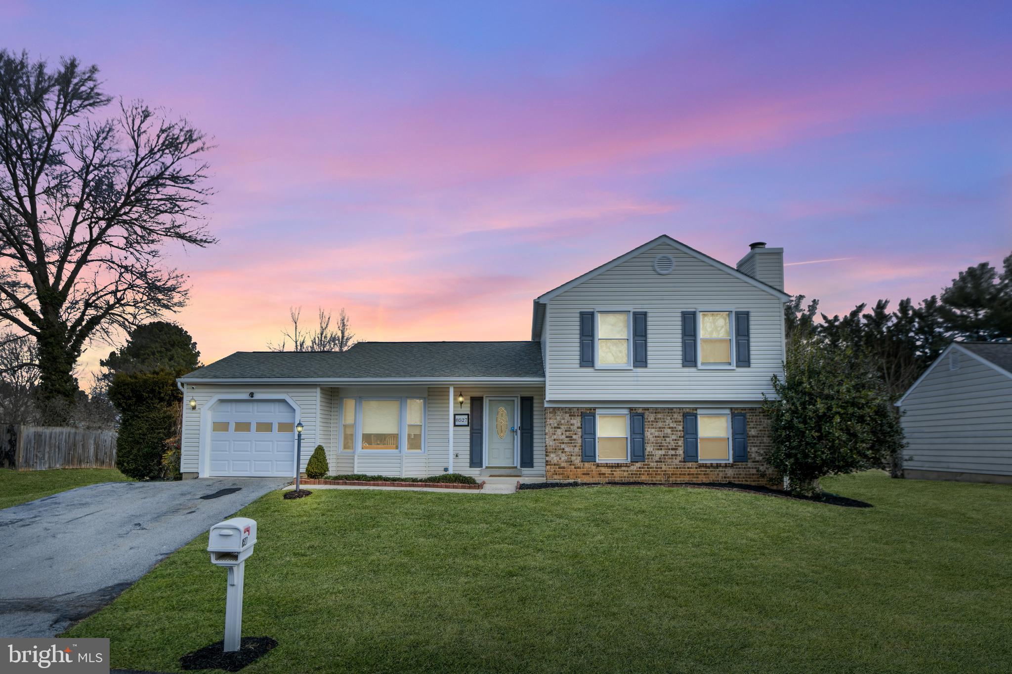 DISCOVERY - Residential