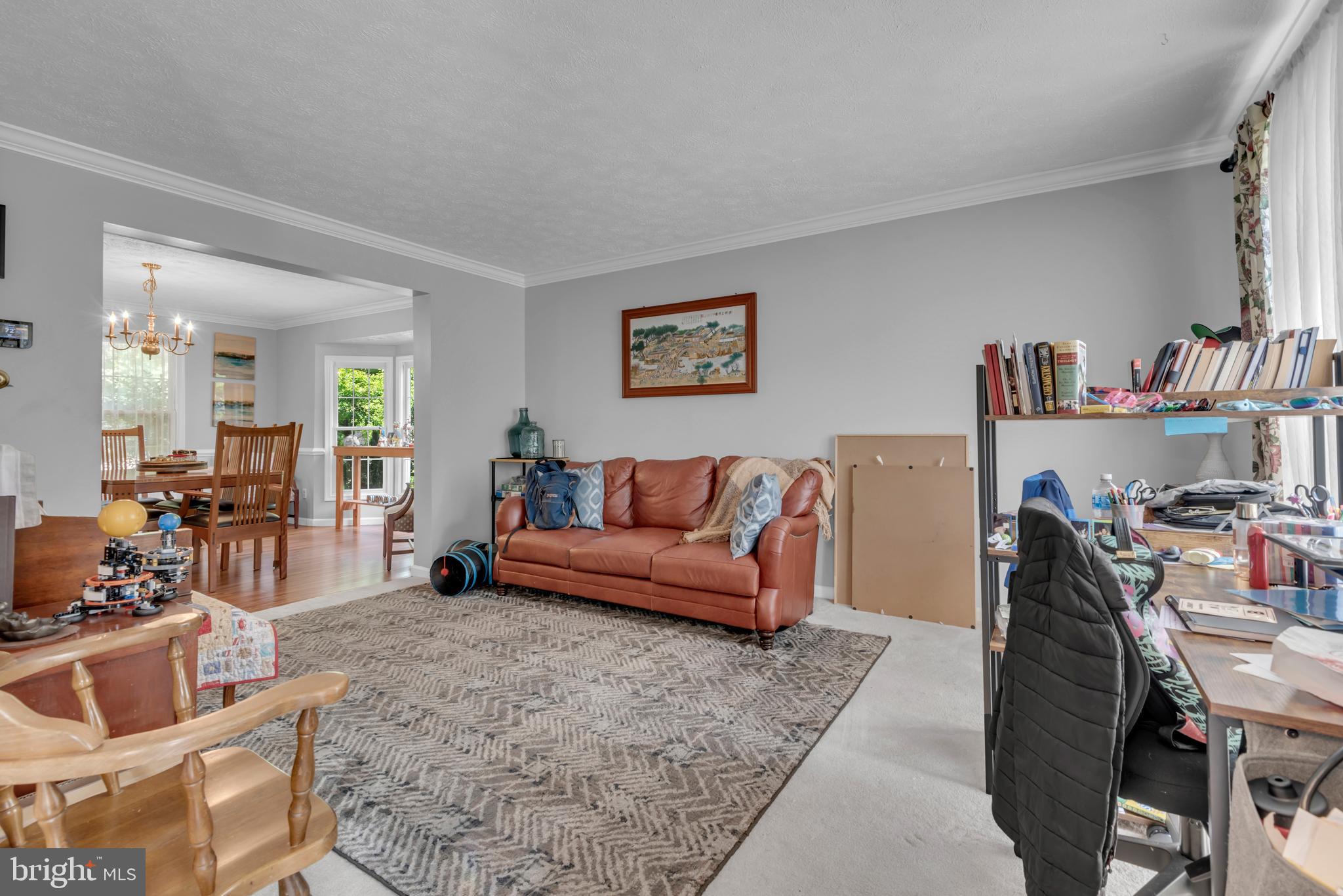 CROFTON CHASE - Residential