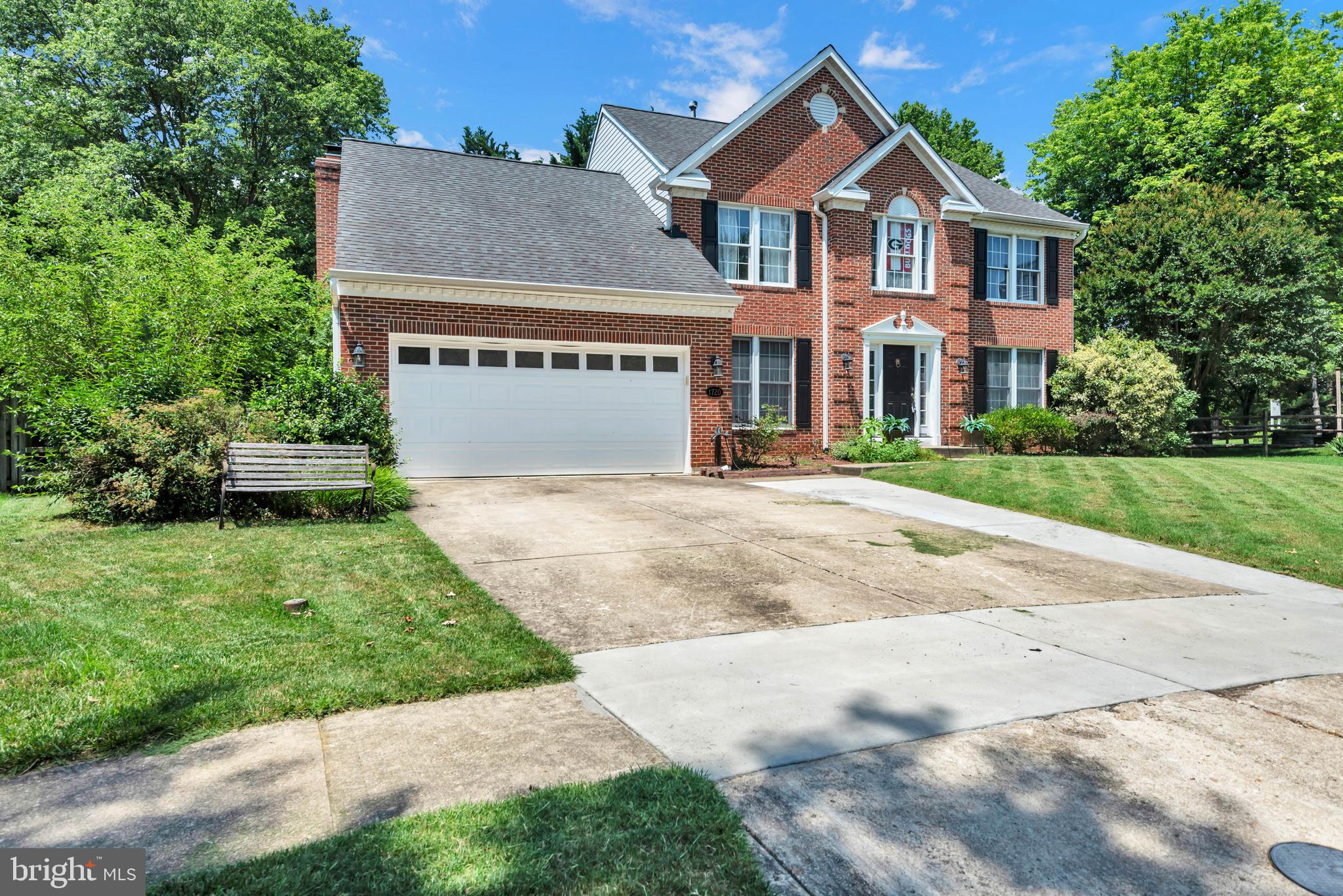 CROFTON CHASE - Residential
