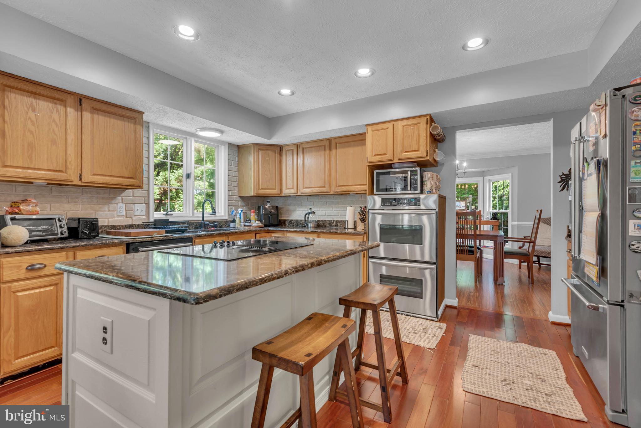 CROFTON CHASE - Residential