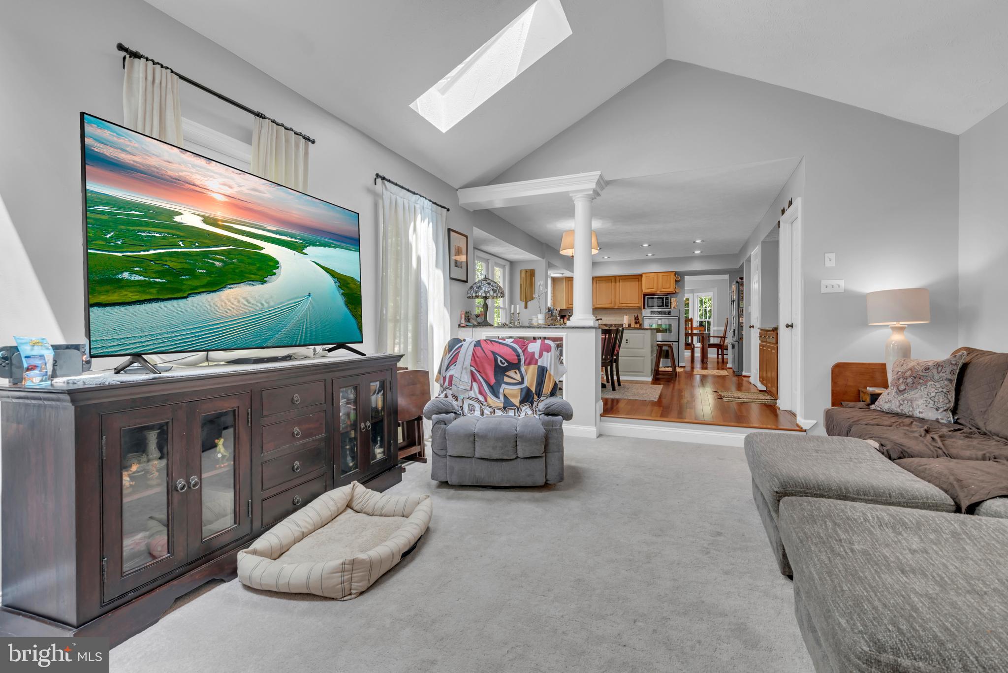 CROFTON CHASE - Residential