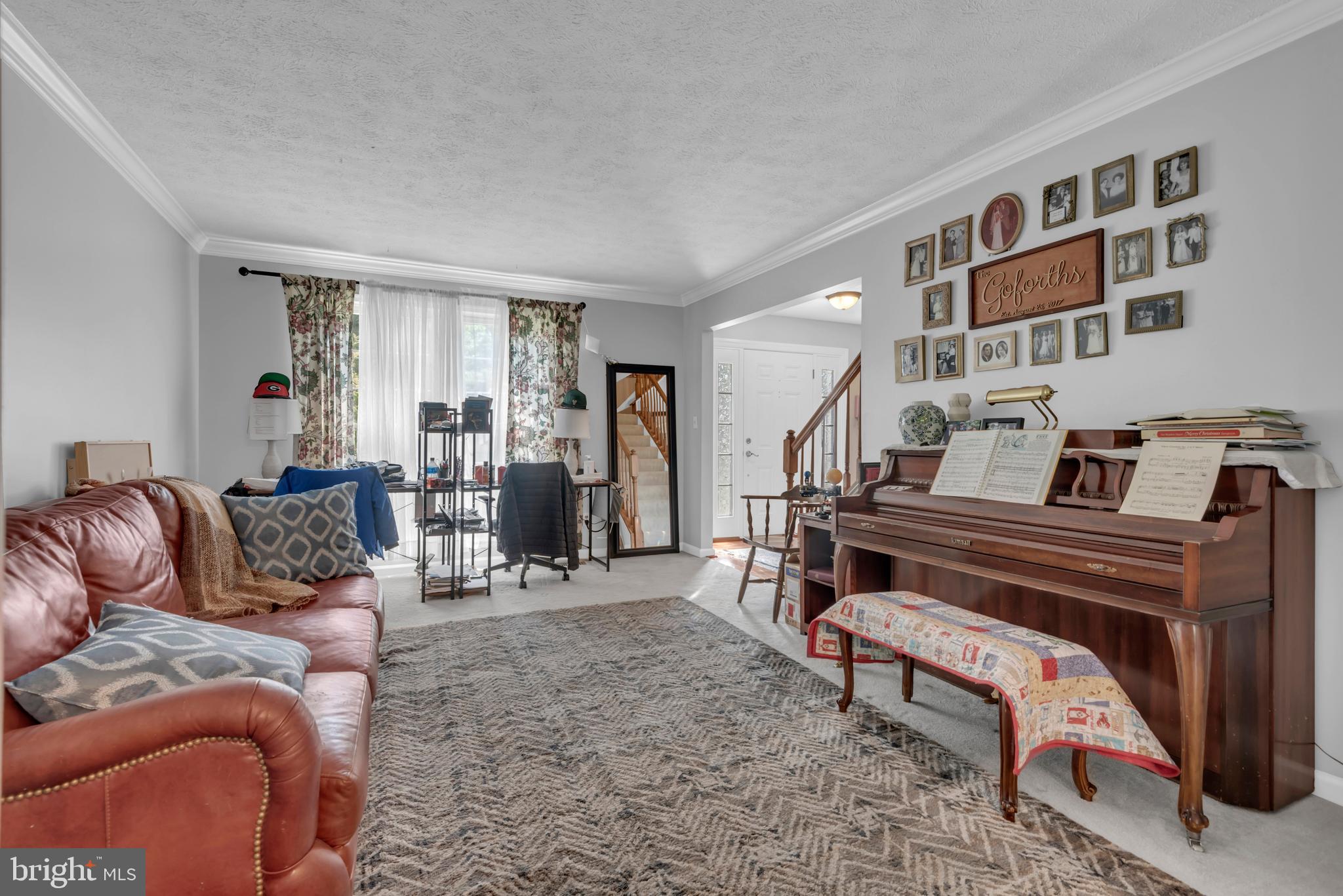 CROFTON CHASE - Residential