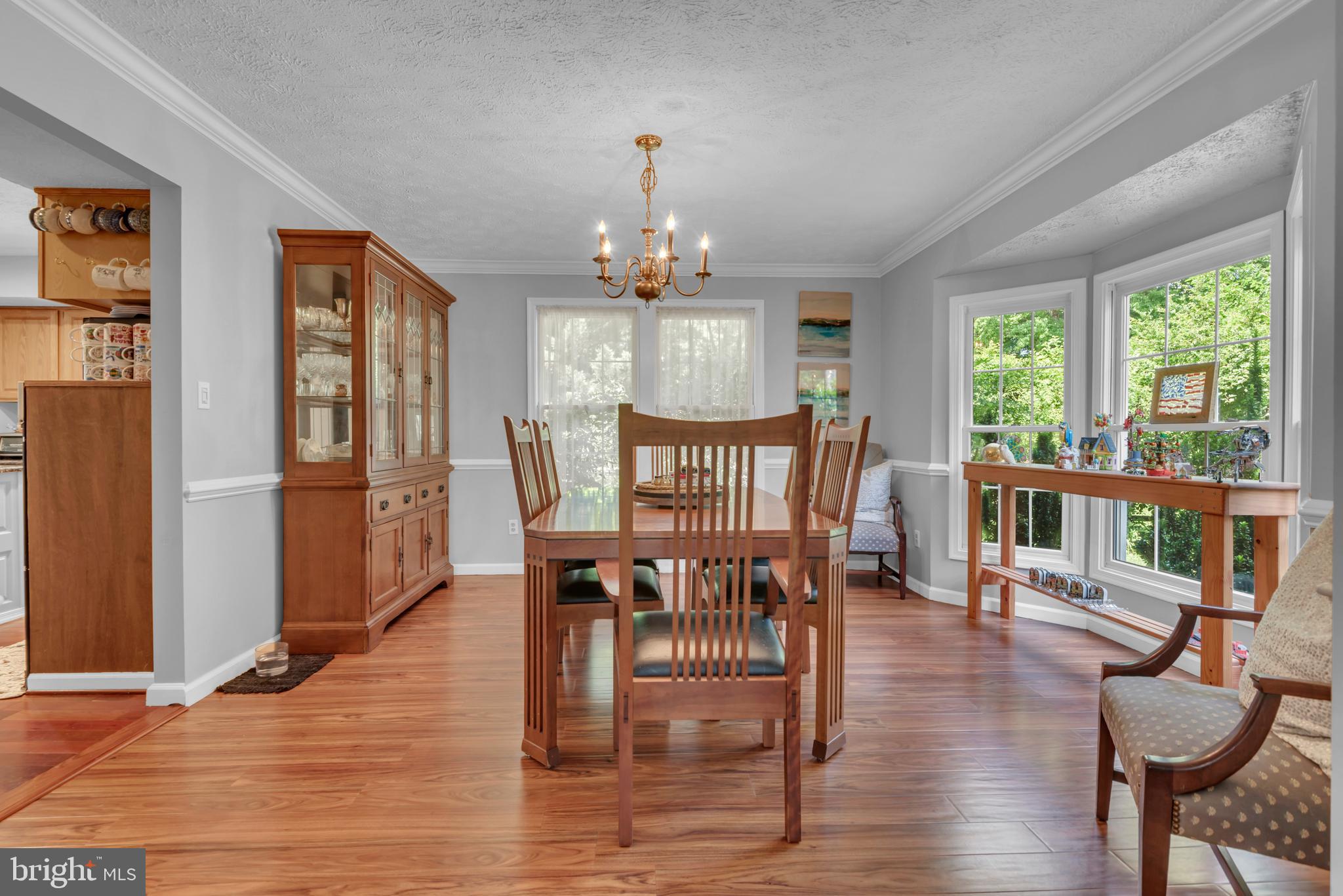 CROFTON CHASE - Residential