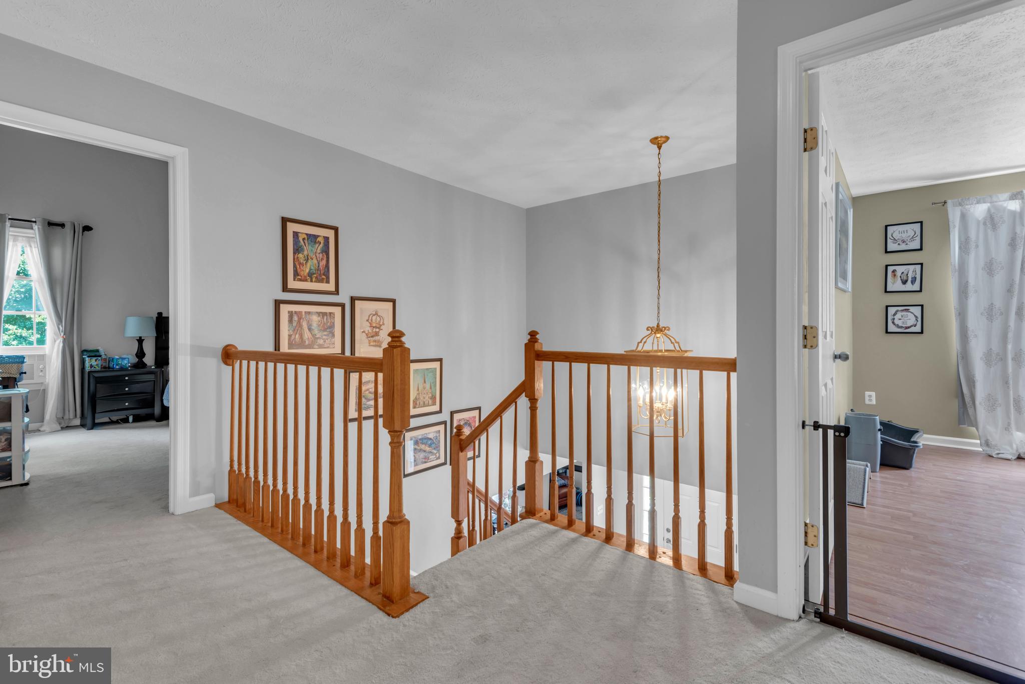CROFTON CHASE - Residential