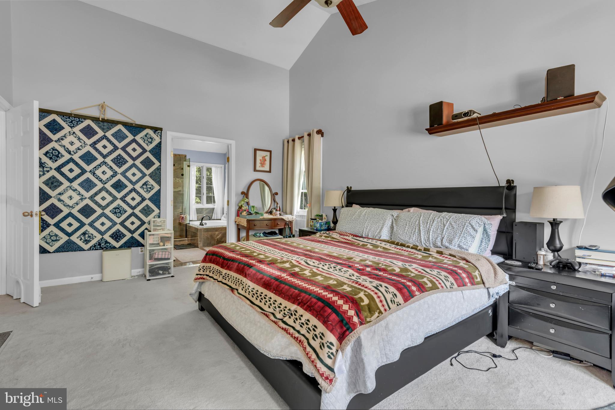 CROFTON CHASE - Residential