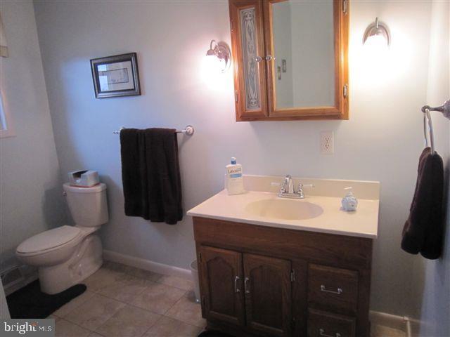 SINKING SPRINGS - Residential