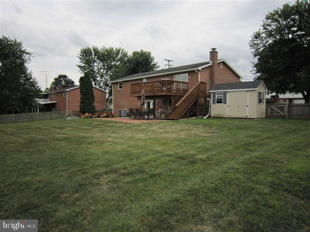 SINKING SPRINGS - Residential