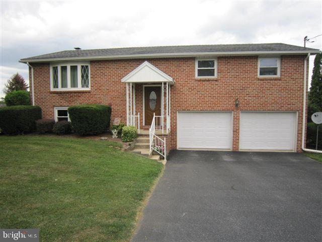 SINKING SPRINGS - Residential