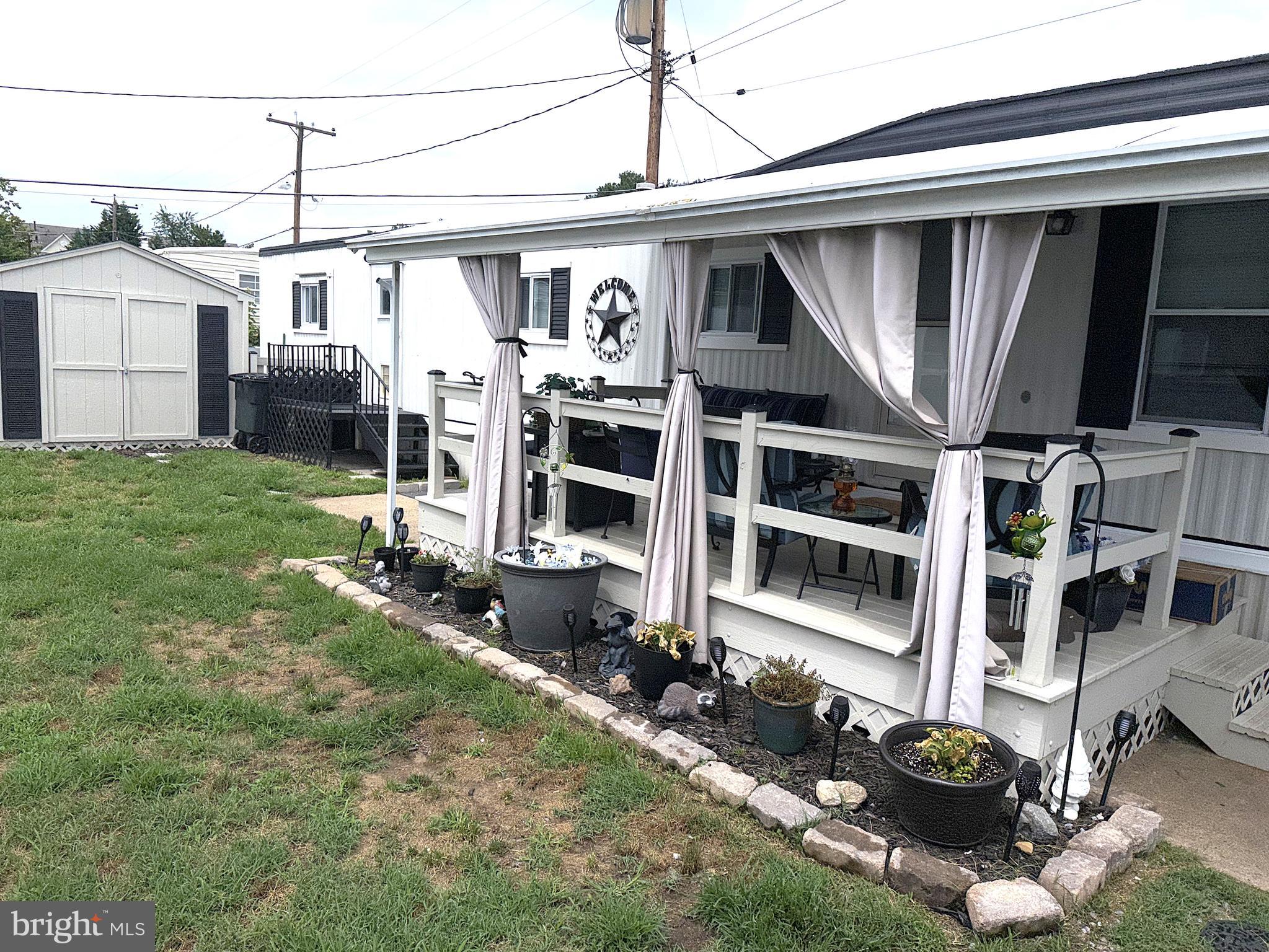 ROL PARK VILLAGE - Residential
