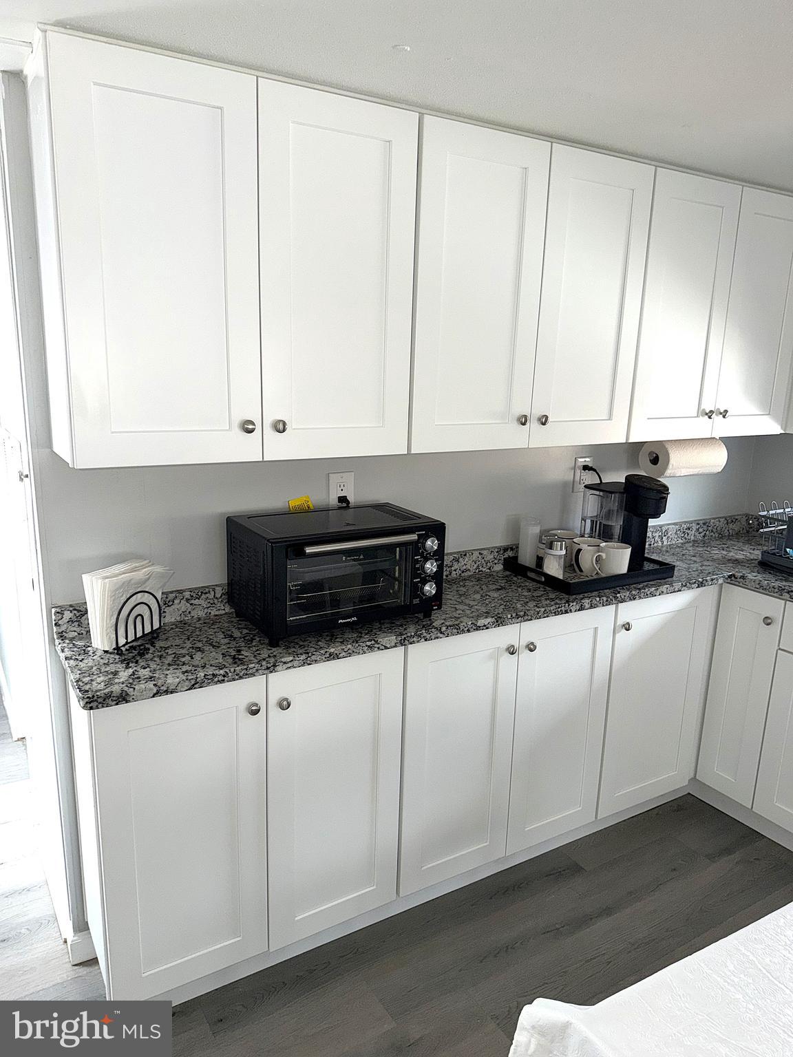 ROL PARK VILLAGE - Residential