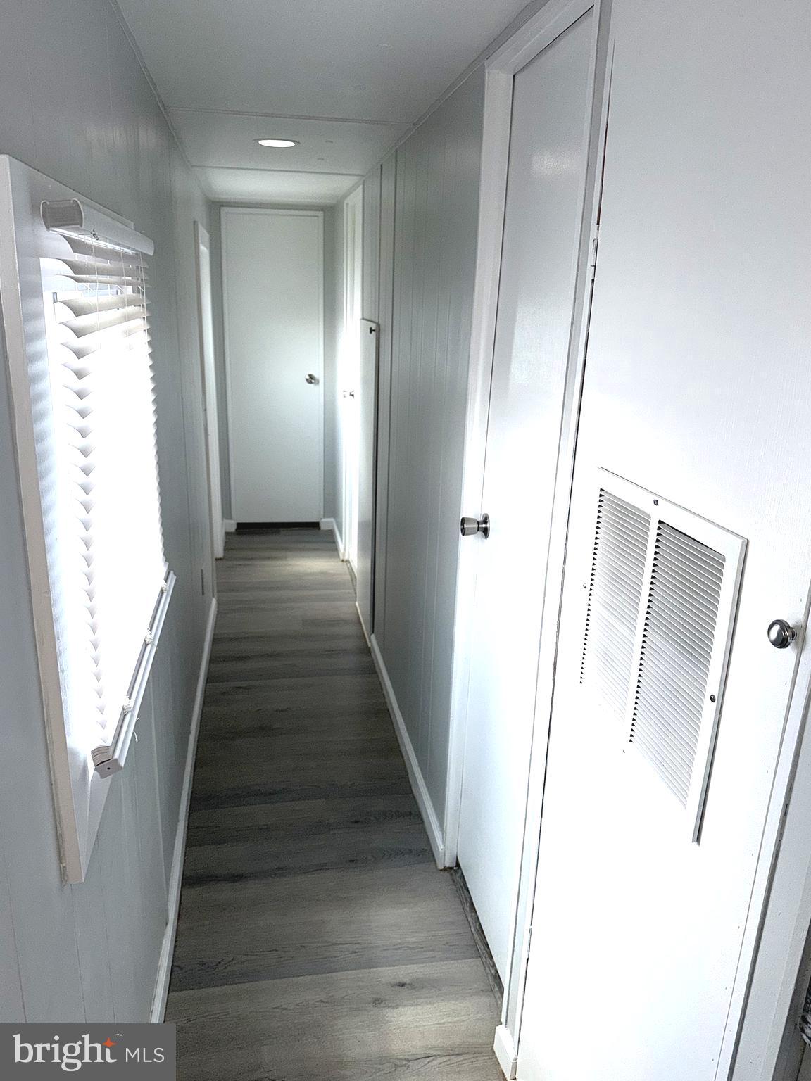 ROL PARK VILLAGE - Residential