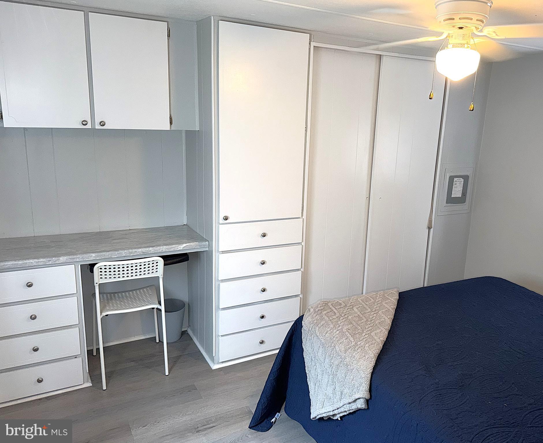 ROL PARK VILLAGE - Residential