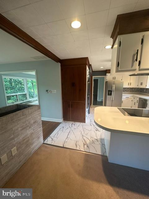 HOLLY LAKE ESTATES - Residential