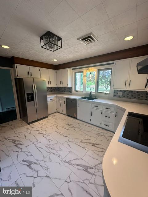 HOLLY LAKE ESTATES - Residential