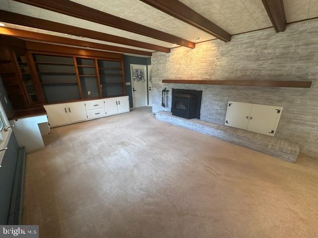 HOLLY LAKE ESTATES - Residential