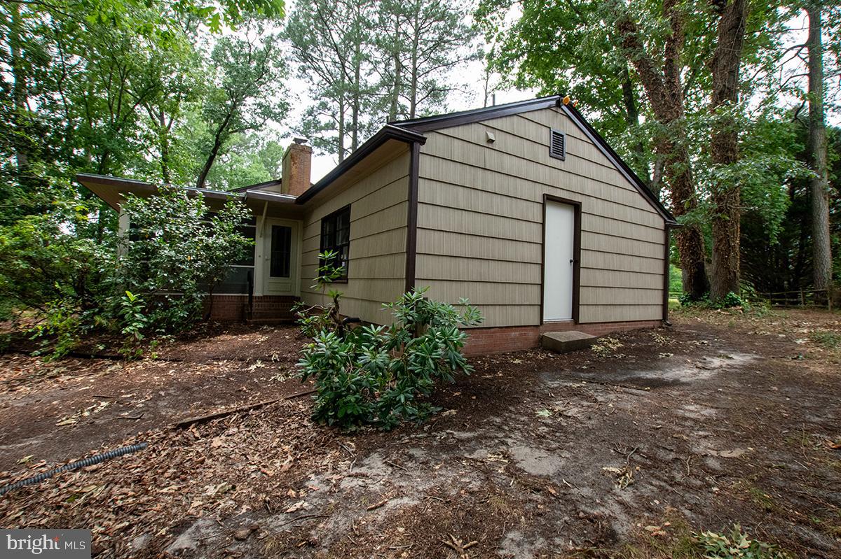 HOLLY LAKE ESTATES - Residential