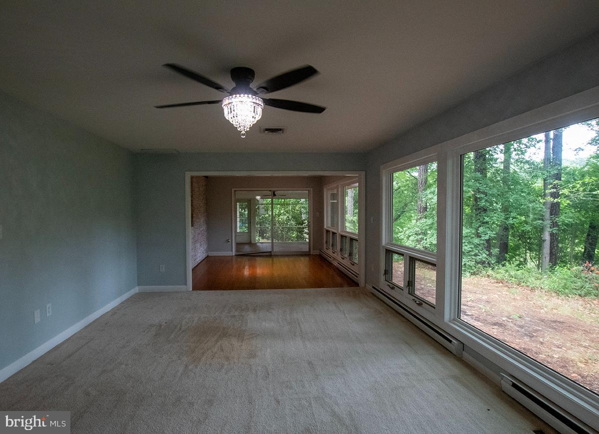 HOLLY LAKE ESTATES - Residential