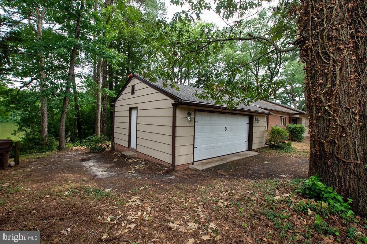 HOLLY LAKE ESTATES - Residential