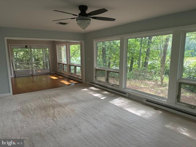 HOLLY LAKE ESTATES - Residential