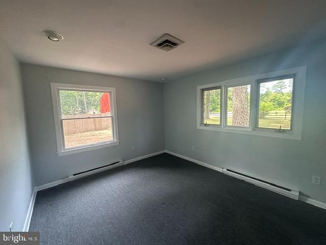 HOLLY LAKE ESTATES - Residential