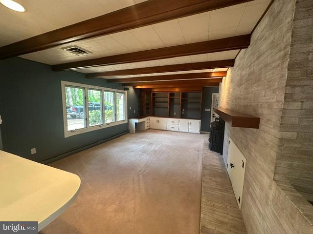 HOLLY LAKE ESTATES - Residential