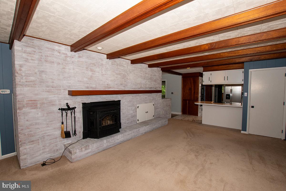 HOLLY LAKE ESTATES - Residential
