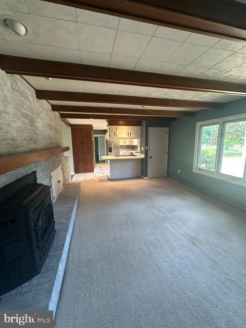 HOLLY LAKE ESTATES - Residential