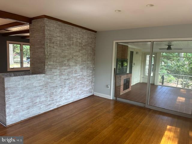 HOLLY LAKE ESTATES - Residential