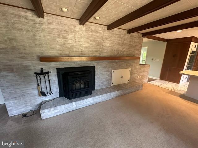HOLLY LAKE ESTATES - Residential